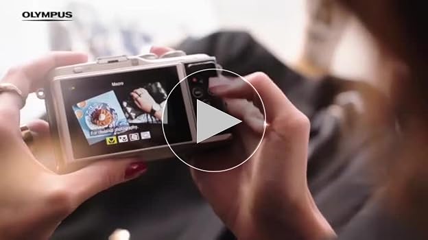 Amazon | OLYMPUS ミラーレス一眼 PEN E-PL9 ダブルズームキット