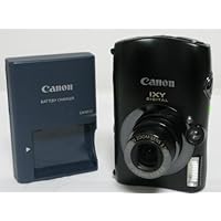 Amazon | Canon デジタルカメラ IXY DIGITAL (イクシ) 3000 IS