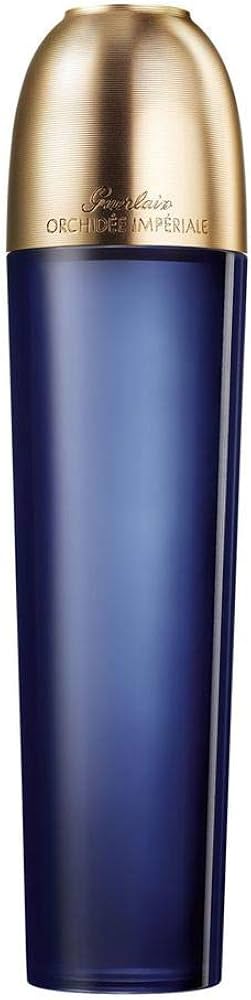 Amazon | ゲラン GUERLAIN オーキデ アンペリアル ザ エッセンス