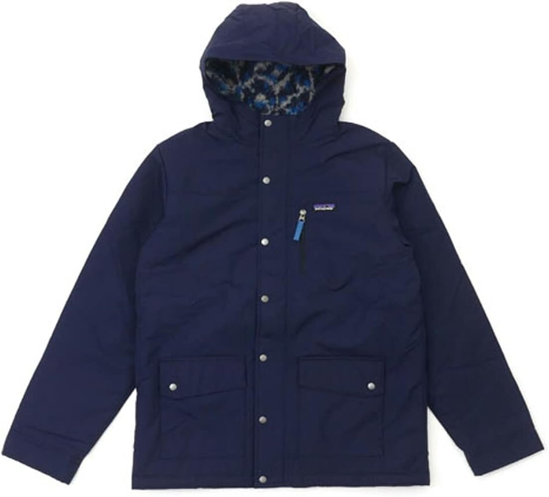 Amazon | [Patagonia (パタゴニア)] 21FW Boys' Infurno Jacket