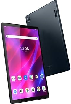 Amazon.com : Lenovo Tab K10 ZA8S0000US Tablet - 10.3
