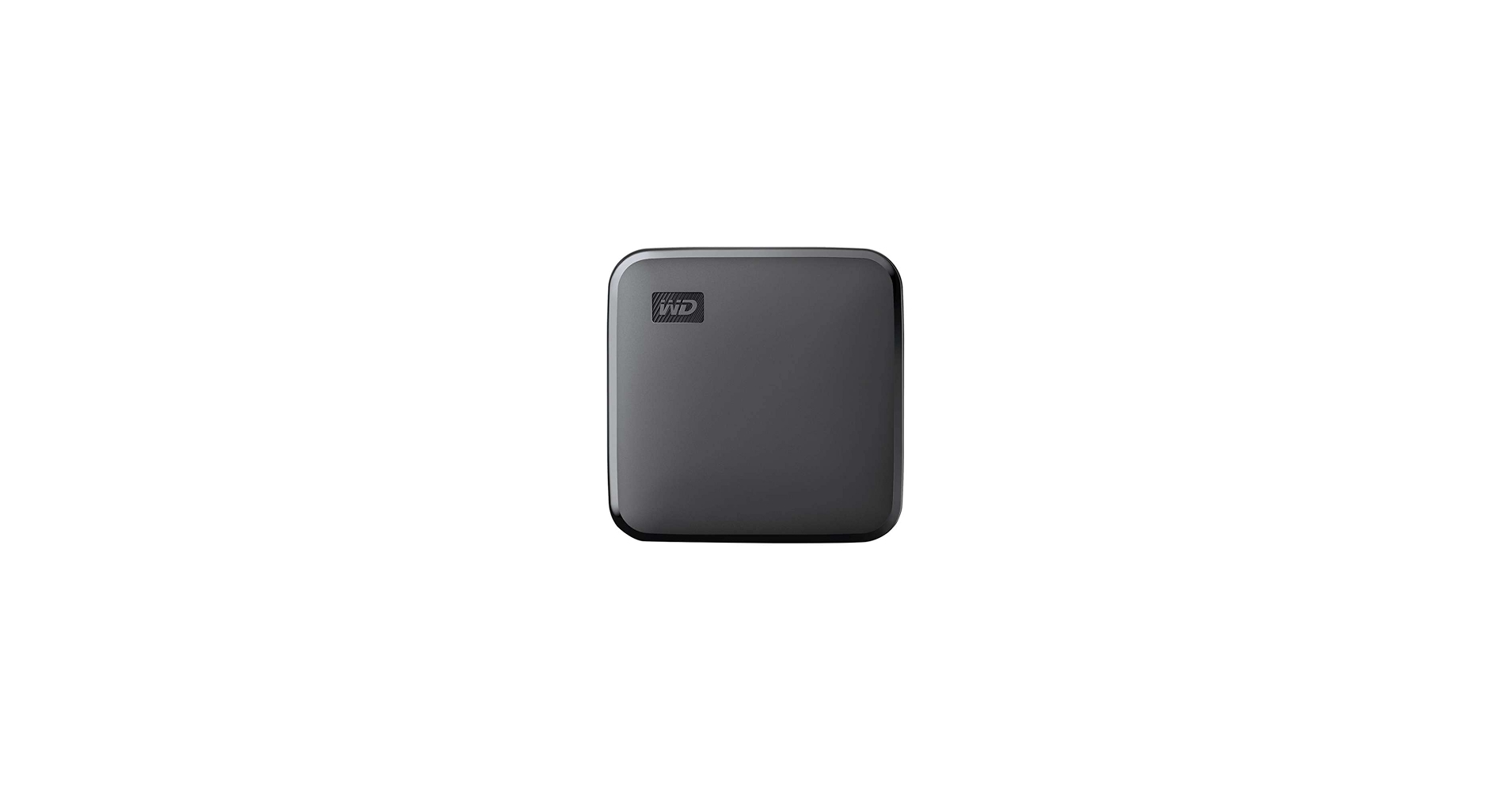 Amazon.com: Western Digital 1TB Elements SE - Portable SSD, USB
