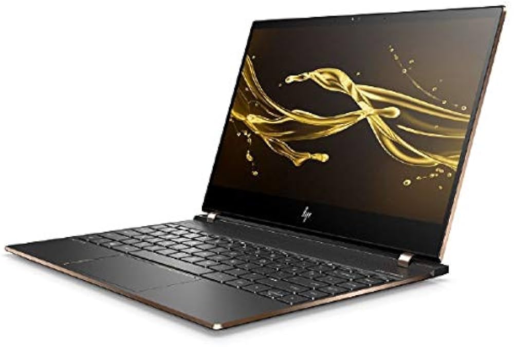Amazon.co.jp: HP モバイルノートPC Spectre 13-af520TU-OHB アッシュ