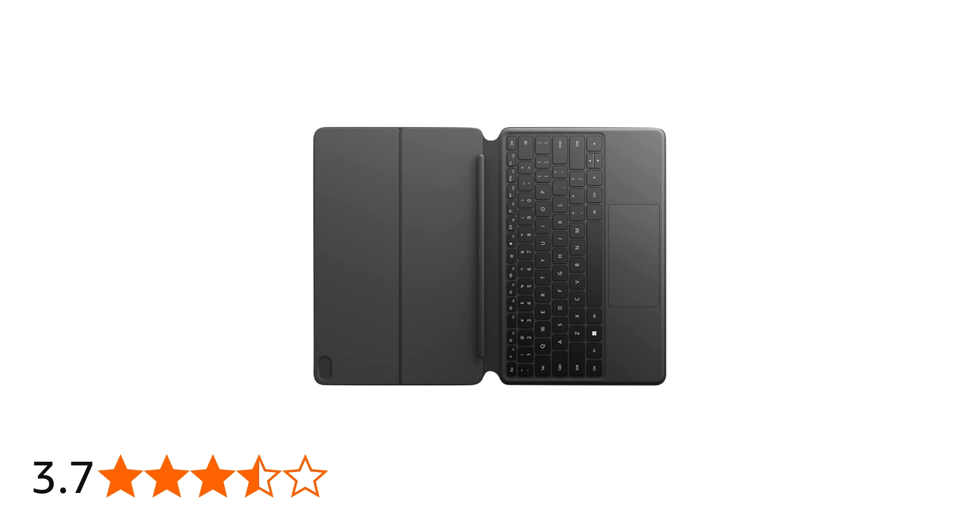 Amazon.co.jp: HUAWEI Smart Magnetic Keyboard (For MateBookE) 純正