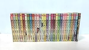 Amazon.co.jp: ドカベン スーパースターズ編 コミック 全45巻完結