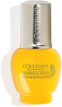 Amazon.co.jp: ロクシタン(L'OCCITANE)イモーテル ディヴァイン