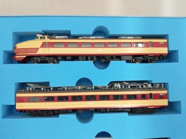 マイクロエース マイクロエース A-6962 485系 特急色 勝田電車区 K26