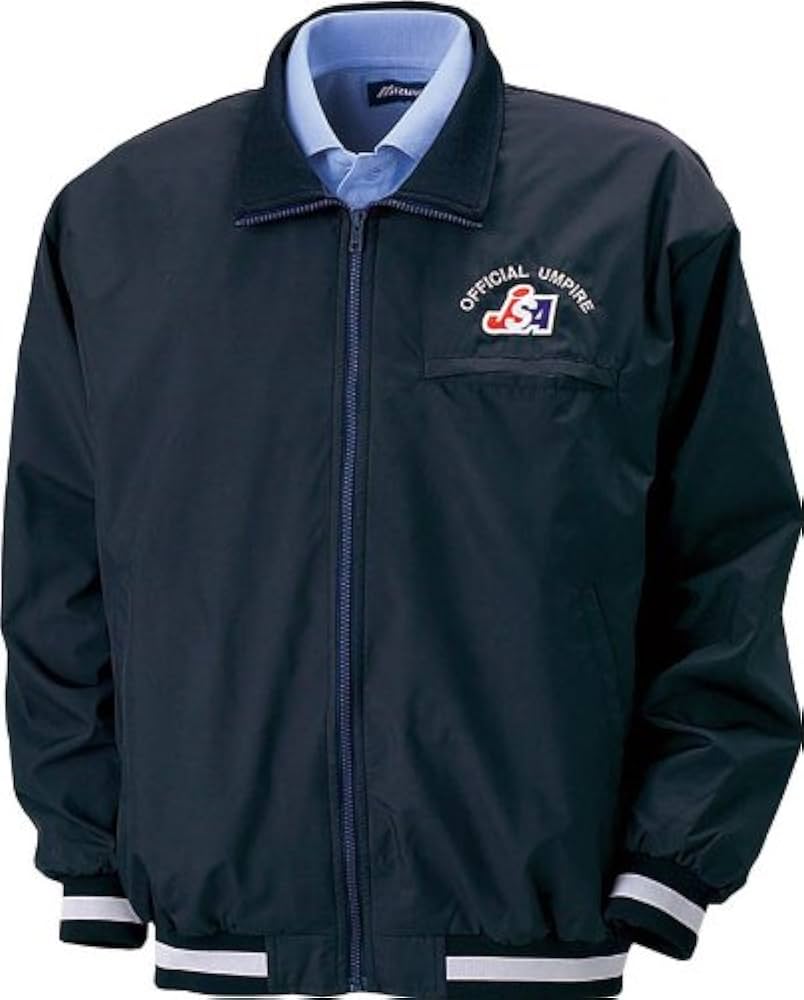 Amazon | MIZUNO(ミズノ) ソフトボール審判員用 ウォームアップ