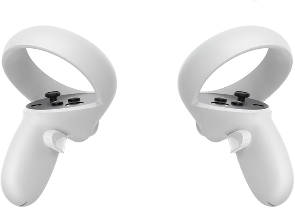 Amazon.com: GFTVRCE A pair Original Right and Left handle Hand