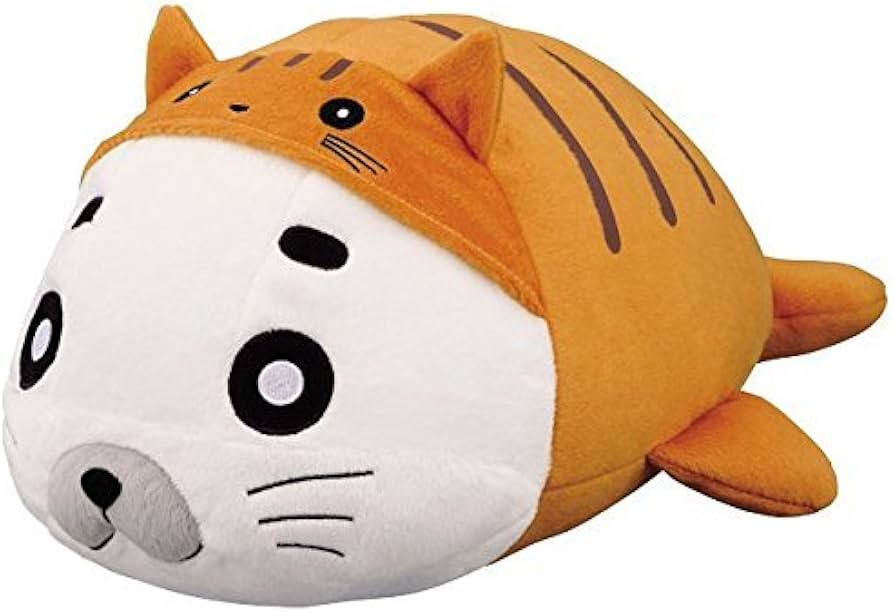 Amazon.co.jp: 一番くじ 少年アシベ ゴマちゃんがいっぱい B賞 まねっ