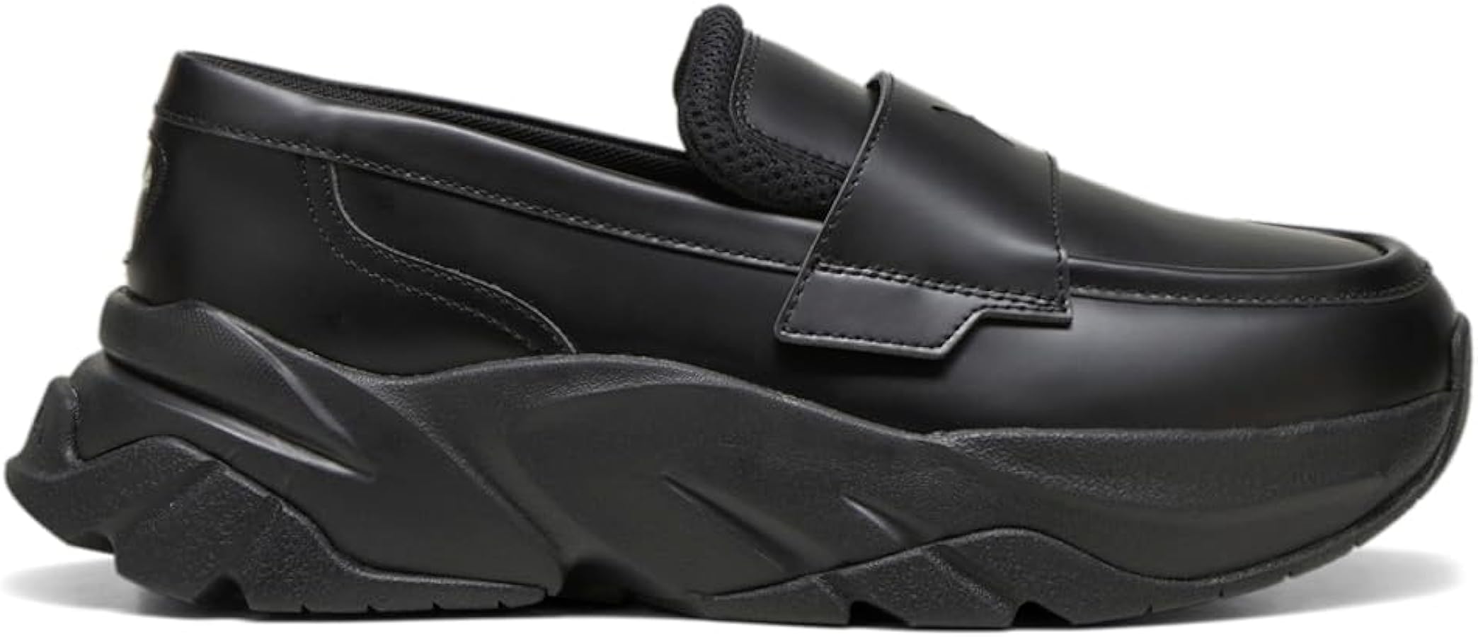 Amazon | PUMA レディース Sophyr スリッポン ローファー カジュアル