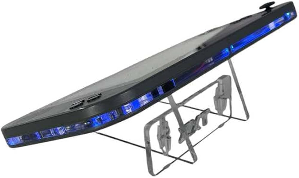 Sintech ZX Touch handheld game console for ZX Spectrum games