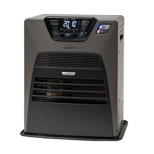 ファンヒーター トヨトミ」の人気商品一覧 | 安い商品を通販サイトから