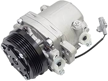 Amazon | エアコンコンプレッサー スズキ ワゴンR(MH23S) Kei ケイ