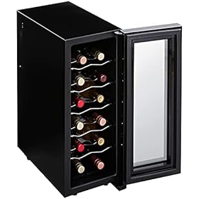 Amazon.co.jp: Wine Cellars: Large Appliances
