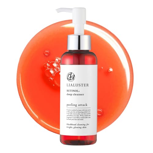 リアラスターレチノールディープクレンザー」の人気商品一覧 | 安い