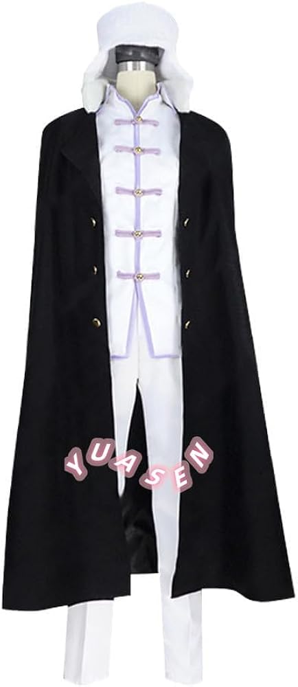 Amazon.co.jp: [YUASEN]文スト フョードル ドストエフスキー