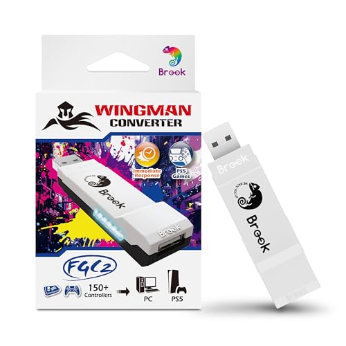 Brook Wingman FGC」の人気商品一覧 | 安い商品を通販サイトから探す