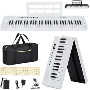 Amazon.co.jp: 電子ピアノ - キーボード・電子ピアノ: 楽器・音響機器