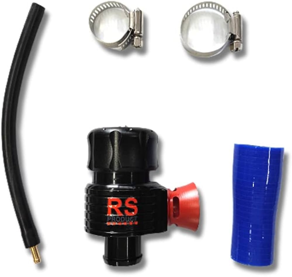 Amazon.co.jp: ジムニー用 【ブローオフバルブ】ブーストアップに