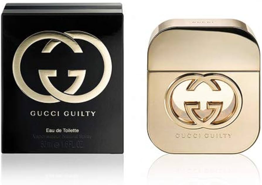 Amazon.co.jp: グッチ ギルティ EDT/SP 50ml 【並行輸入品