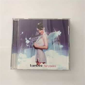 Amazon.com: bambee fairytales Music CD (Japan Edition): CDs y Vinilo