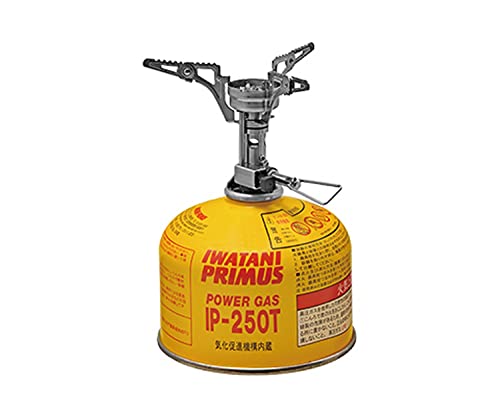 キャンプ用OD缶ガスストーブ。初心者のための上手な使い方ガイド