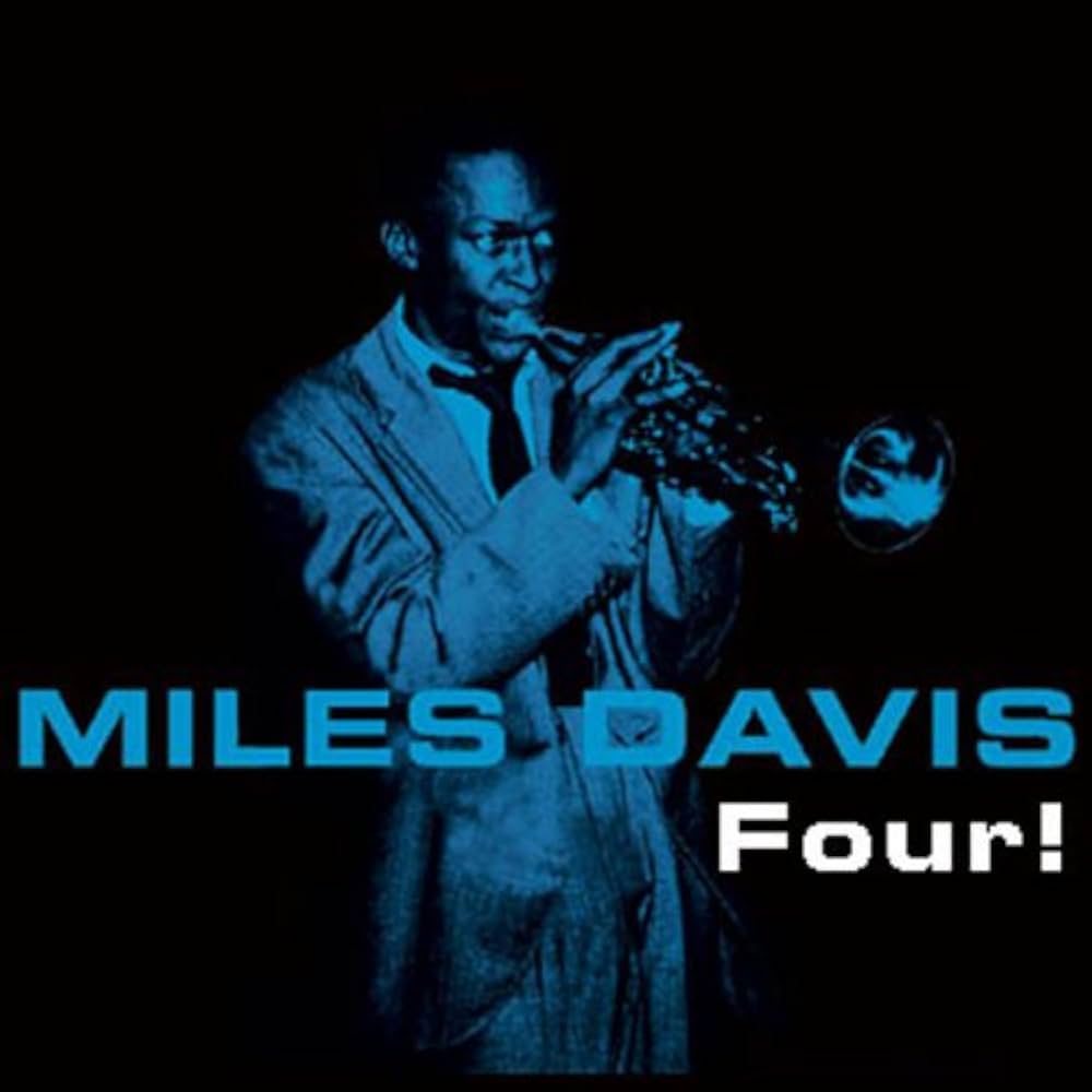 DAVIS,MILES - Four - Amazon.com Music