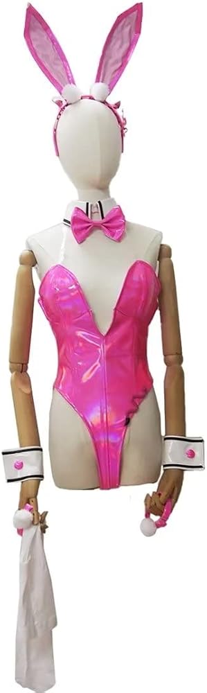 Amazon.co.jp: [エルフ森林] 勝利の女神：NIKKE 毒蛇 バイパー バニー