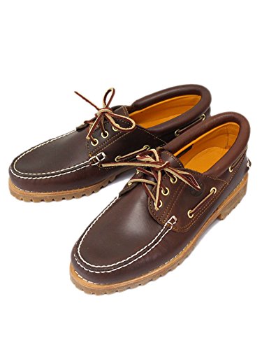 ティンバーランド オーセンティック スリーアイ クラシック ラグ