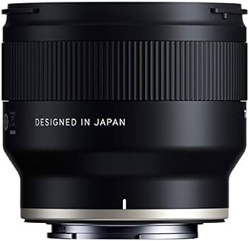 Amazon.com : Tamron 20mm f/2.8 Di III OSD M1:2 Lens for Sony Full