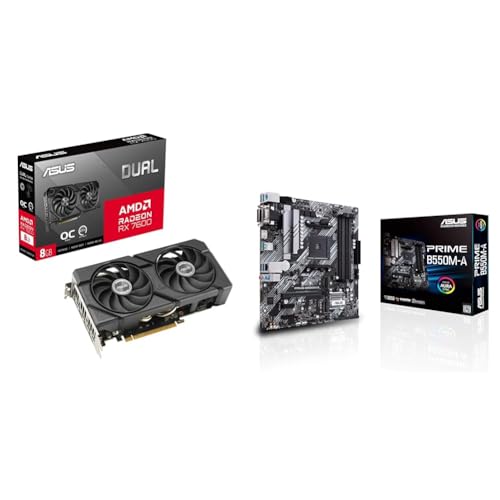 Dual Radeon RX 7600 EVO OC Edition 8GB GDDR6」の人気商品一覧