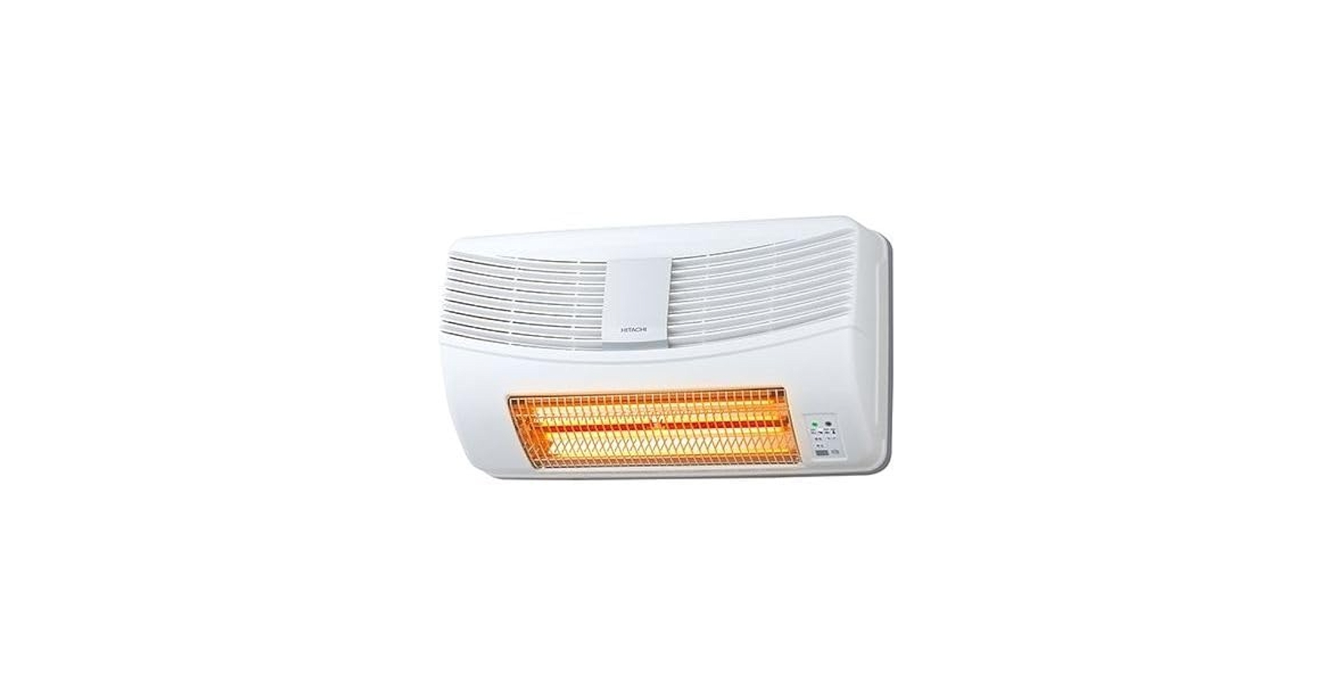 Amazon.co.jp: 日立 浴室暖房換気性 ゆとらいふ 【壁面取り付けタイプ