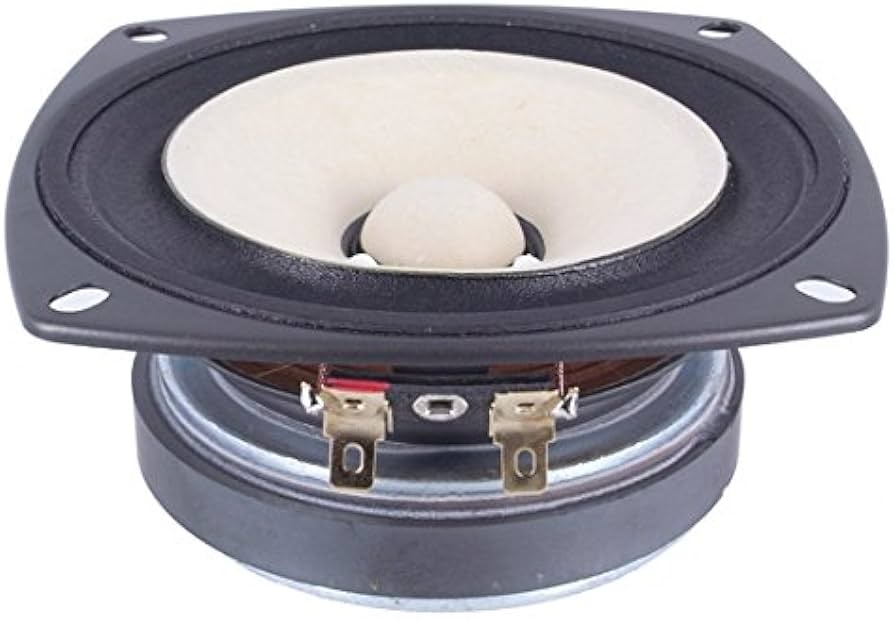 Amazon | FOSTEX フルレンジ FE103En | FOSTEX | スピーカーユニット