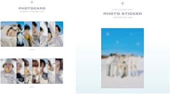 Amazon.co.jp: 2021 BTS WINTER PACKAGE【DVD】【日本語字幕入り限定盤