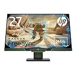 WQHDゲーミングモニター「HP X27i」レビュー（ひと月使った感想