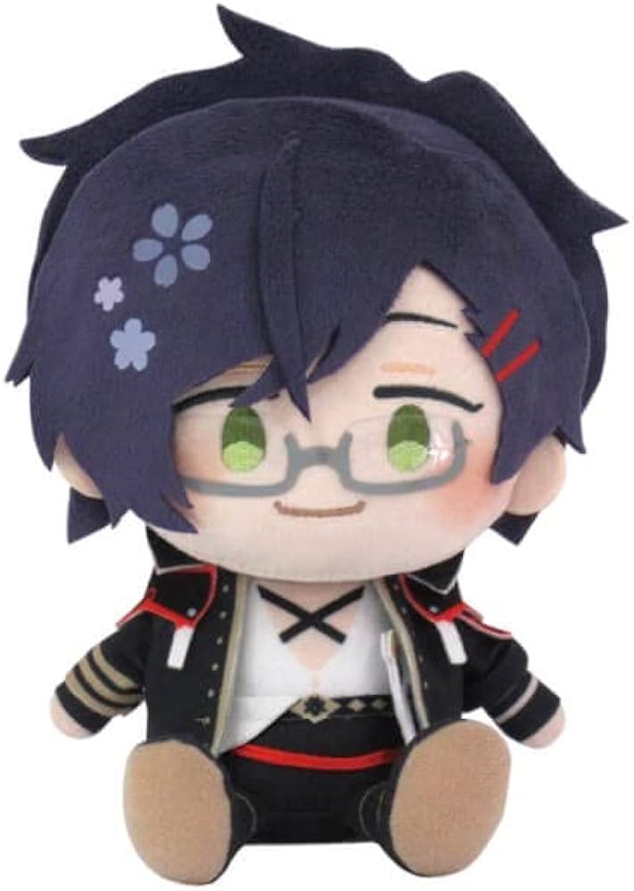 Amazon.co.jp: 「わんぱく！刀剣乱舞」ぬいぐるみ16/あかしくにゆき