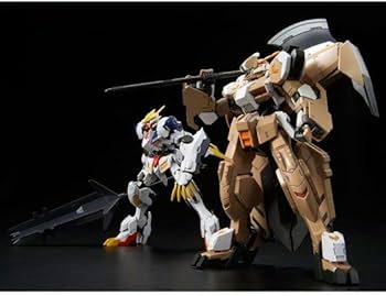 Amazon | BANDAI SPIRITS HG 1/144 鉄血のオルフェンズ 鉄華団