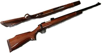 Amazon.co.jp: イフプロダクト If-Product ストック 東京マルイ VSR-10