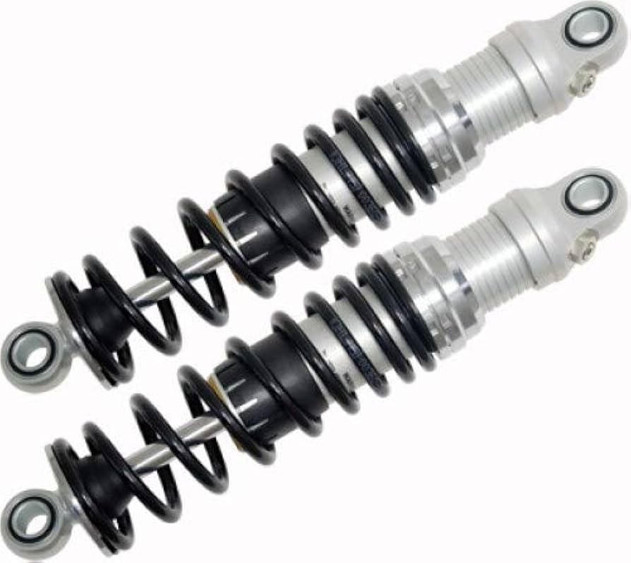 Amazon | OHLINS(オーリンズ) リアサスペンション SPORTSTER 全年式