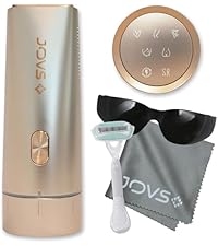 Amazon.co.jp: JOVS Dora J847モデル 脱毛器 家庭用 光美容器 VIO対応