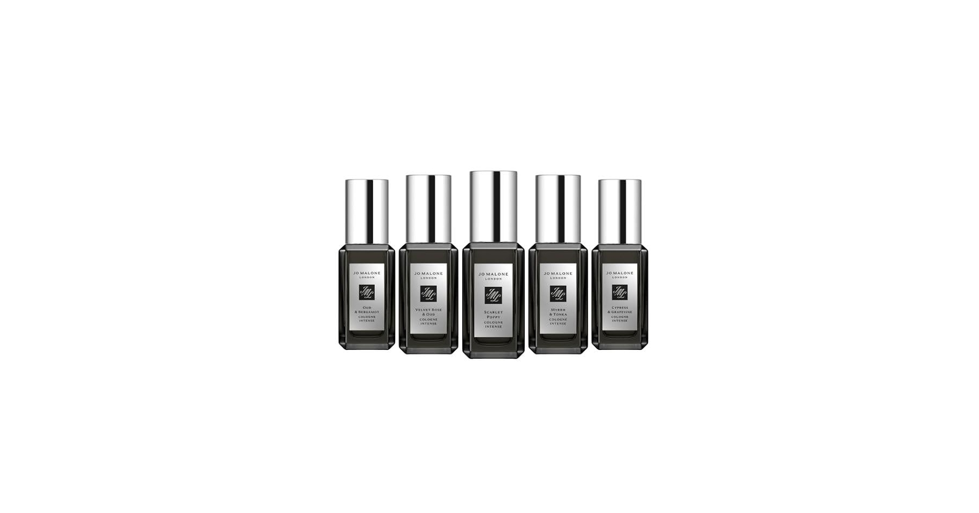 Amazon.com : Jo Malone London Cologne Intense collection