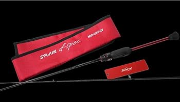 Amazon | ティクト(TICT) SRAM MSR 15周年限定モデル MSR-63AP-RV 