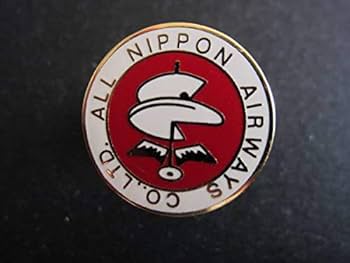 Amazon | ANA□全日空□社章ロゴ□レオナルドダヴィンチ□スター