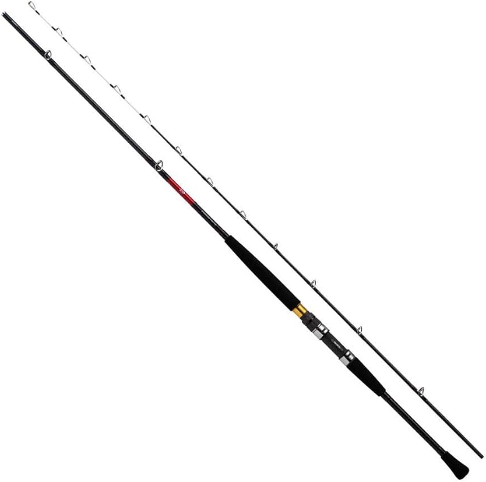 Amazon.co.jp: ダイワ(DAIWA) 船竿 落とし込みX MH-240 釣り竿