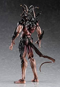 Amazon.com: Max Factory Devilman (Takayuki Takeya Version) Figma
