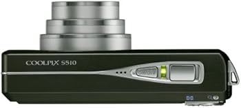 Amazon | Nikon デジタルカメラ COOLPIX (クールピクス) S510 アーバン