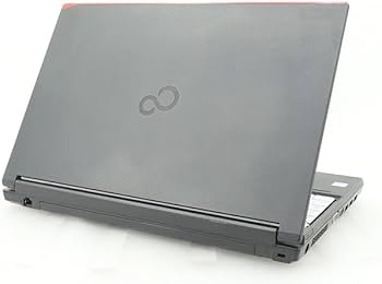 Amazon.co.jp: 【整備済み品】 富士通 Lifebook A579/C (FMVA66001) 第
