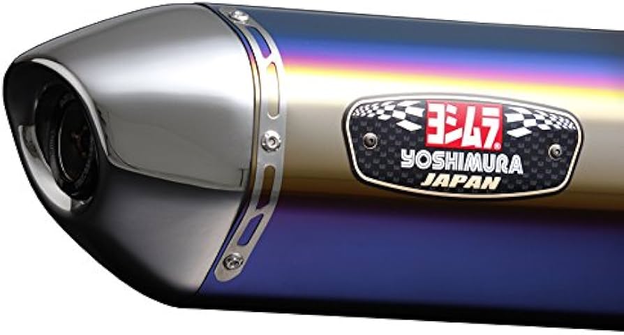 Amazon | ヨシムラ スリップオン FZ1/ FAZER(08-国内仕様) R-77J