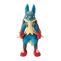 Amazon.co.jp: ポケモンセンターオリジナル ぬいぐるみ メガエルレイド